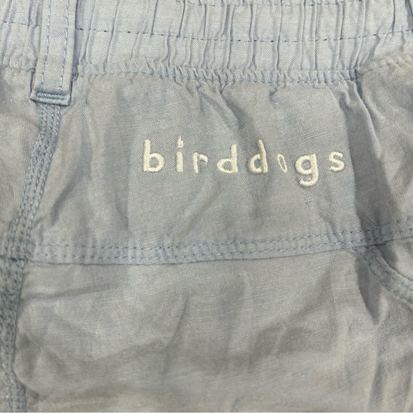 BIRDDOGS 7” inseam boom for your boomstick casual shorts - Picture 4 of 9